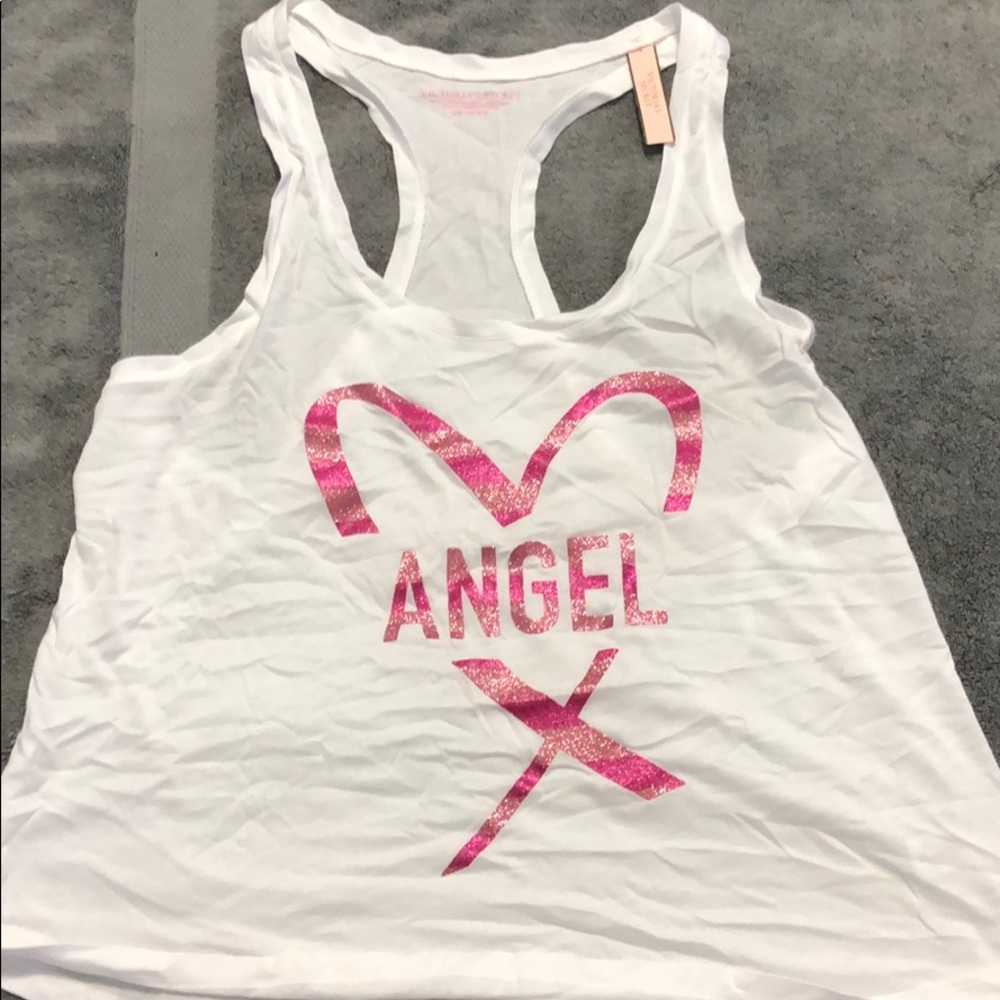 VS shirt